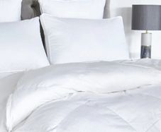 duvet
