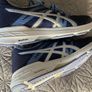 Asics- Gel-exalt 5 Trainers  - Womens Size 40 - Image 4