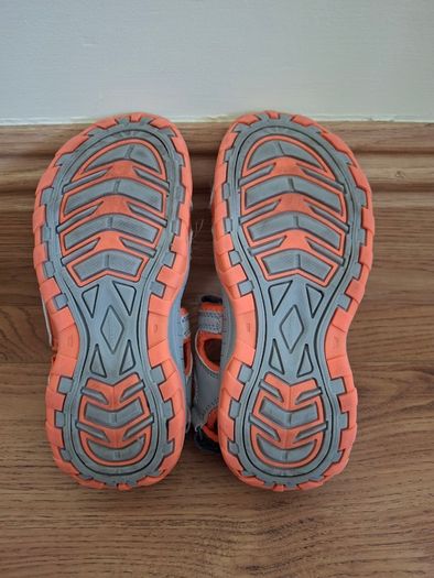 Karrimor Kora Children's Sandals (Size 13)