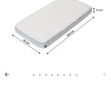 Baby matress