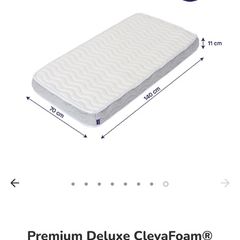 Baby matress