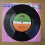 Sister Sledge Frankie 7 inch 1985 Atlantic Image 3