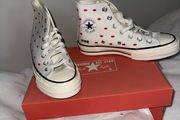 Womens Converse - UK 3.5