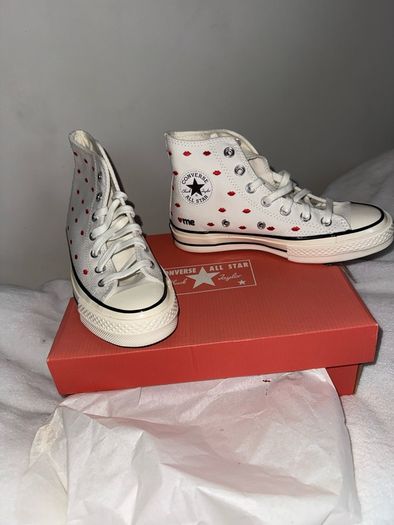 Womens Converse - UK 3.5
