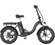 KOOLUX BK6S 3.0 Folding Electric Bike