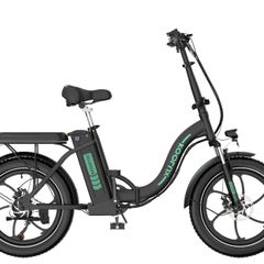 KOOLUX BK6S 3.0 Folding Electric Bike