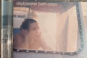 Beth Orton CD - Daybreaker
