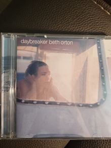 Beth Orton CD - Daybreaker