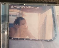 Beth Orton CD - Daybreaker