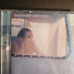 Beth Orton CD - Daybreaker