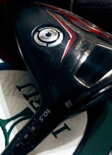 Callaway Irons and Driver