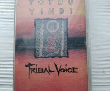 Cassette Yothu Yindi