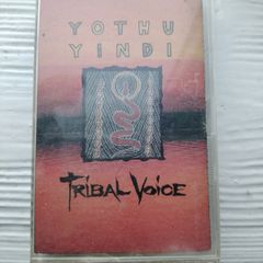 Cassette Yothu Yindi