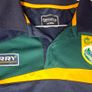 Kerry GAA O'Neills Gaelic Football Jersey (Adult Medium) FREE POST Image 2