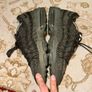 Nike Air Max 95 Ultra Jacquard Khaki 749771-200 Image 4
