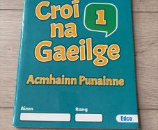 school books