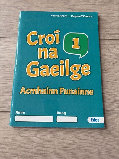 school books