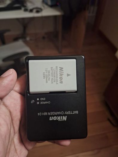 Nikon D5300