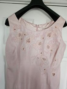 Jacques Vert Dress and jacket size 18