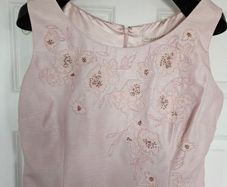 Jacques Vert Dress and jacket size 18