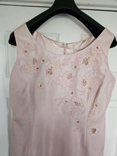 Jacques Vert Dress and jacket size 18