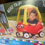 Little tikes Cozy Coupe Image 2