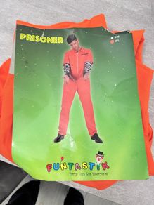 costume men