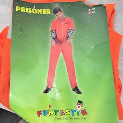 costume men
