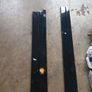 Golf Gti mk7 front splitter and side skirts Image 4