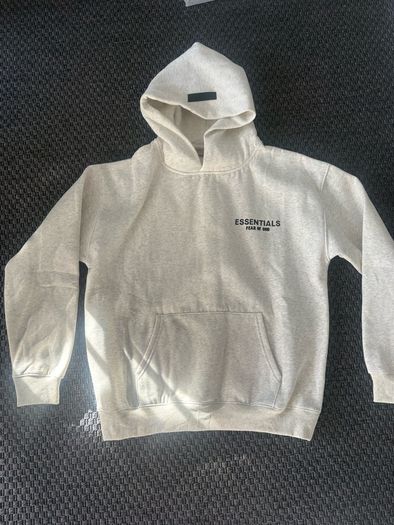 Essential men's tracksuit. Size S