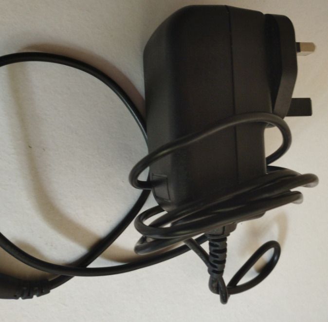 Ktec AC Adaptor - 12v - 1.5A 18.0W