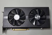 Sapphire Radeon RX 570 4GB GDDR5 Graphics Card
