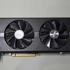 Sapphire Radeon RX 570 4GB GDDR5 Graphics Card