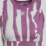 Adidas cropped tank top, new Image 4