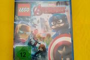 Lego Marvel Avengers PlayStation 4 ps4 Games Original