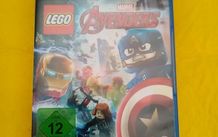 Lego Marvel Avengers PlayStation 4 ps4 Games Original
