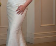 Wedding Dress size 12