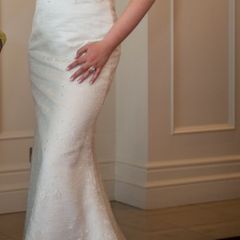 Wedding Dress size 12