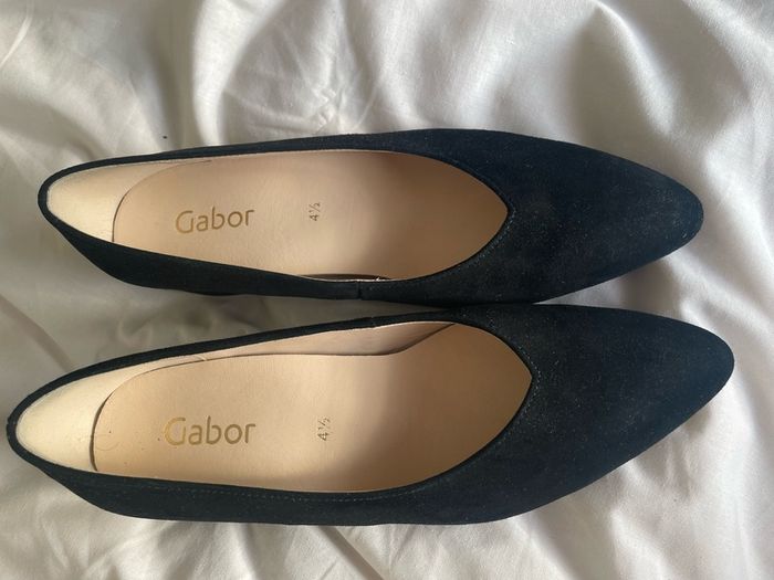 Gabor shoes