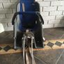 Child's bike seat- never used Image 3