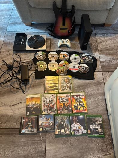xbox 360 Bundle