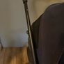 Cybex talos s lux 2 in 1 pram and a cot Image 6