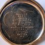 Lancashire Watch Co. Pocket Watch - Prescott & Vigil - 1909c Image 7