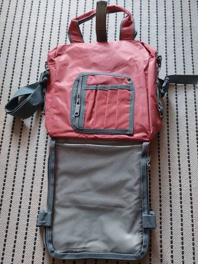 Utility bag