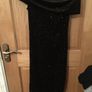 misslook sparkly dress Image 2