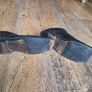 Rockport Disstresed Leather boots UK9.5 Image 4