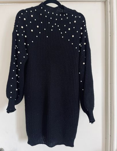 Quiz Jumper dress 12/14