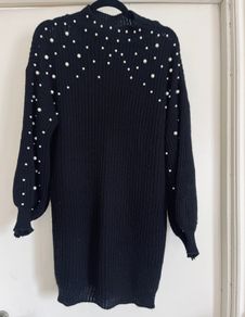 Quiz Jumper dress 12/14