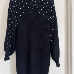 Quiz Jumper dress 12/14