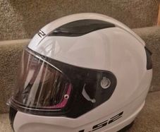 motorbike helmet